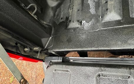 Great Wall Wingle 7, 2021 год, 1 250 000 рублей, 24 фотография