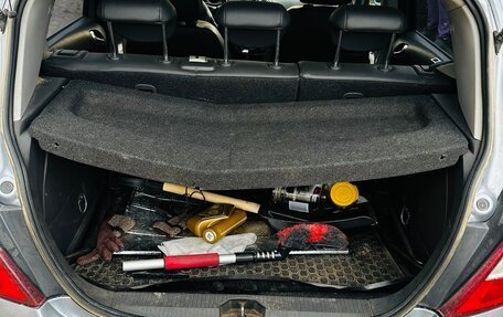 Opel Corsa D, 2007 год, 240 000 рублей, 14 фотография