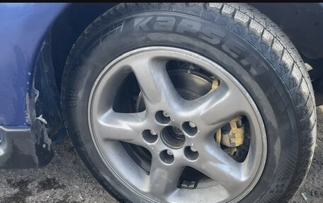 Mazda Atenza II, 2002 год, 250 000 рублей, 2 фотография