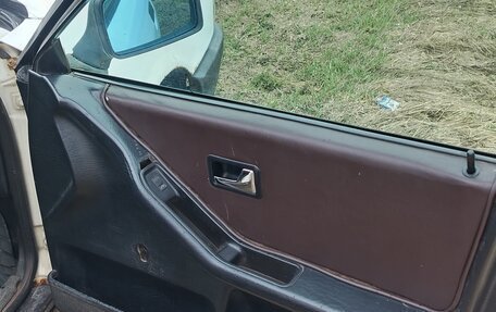 Audi 80, 1991 год, 65 000 рублей, 8 фотография