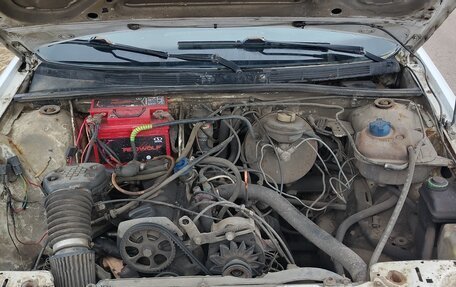 Audi 80, 1991 год, 65 000 рублей, 5 фотография