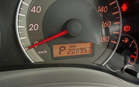 Toyota Corolla, 2008 год, 850 000 рублей, 2 фотография