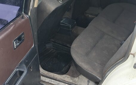 Audi 80, 1991 год, 65 000 рублей, 10 фотография