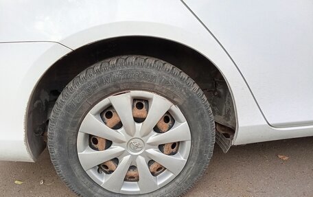 Toyota Corolla, 2008 год, 850 000 рублей, 3 фотография