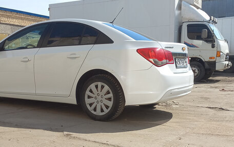 Chevrolet Cruze II, 2014 год, 830 000 рублей, 6 фотография