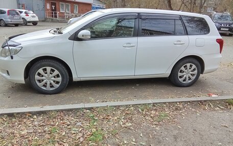 Toyota Corolla, 2008 год, 850 000 рублей, 5 фотография