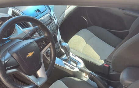 Chevrolet Cruze II, 2014 год, 830 000 рублей, 8 фотография