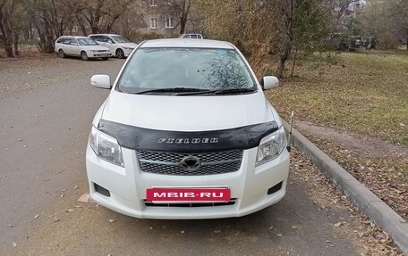 Toyota Corolla, 2008 год, 850 000 рублей, 6 фотография