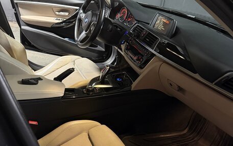 BMW 3 серия, 2016 год, 2 450 000 рублей, 9 фотография