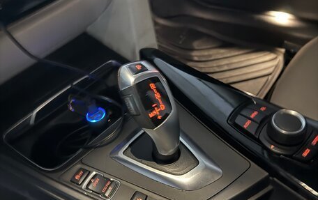 BMW 3 серия, 2016 год, 2 450 000 рублей, 10 фотография