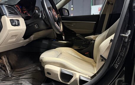 BMW 3 серия, 2016 год, 2 450 000 рублей, 8 фотография