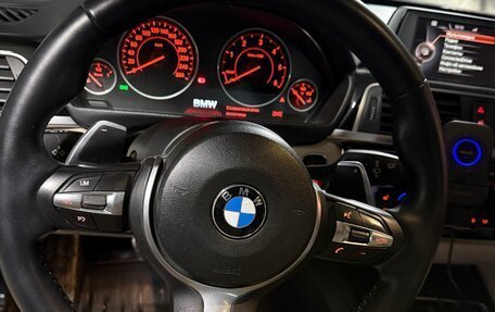BMW 3 серия, 2016 год, 2 450 000 рублей, 11 фотография