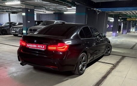 BMW 3 серия, 2016 год, 2 450 000 рублей, 6 фотография