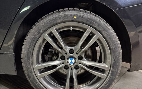 BMW 3 серия, 2016 год, 2 450 000 рублей, 14 фотография