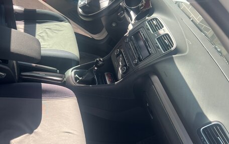 Volkswagen Golf VI, 2012 год, 1 300 000 рублей, 7 фотография