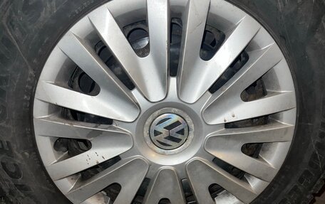 Volkswagen Golf VI, 2012 год, 1 300 000 рублей, 8 фотография