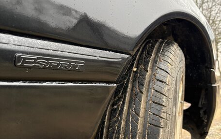 Mercedes-Benz C-Класс, 1993 год, 450 000 рублей, 2 фотография