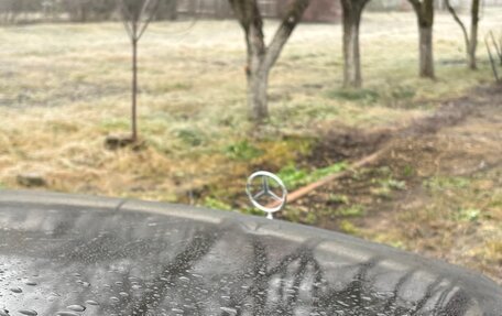 Mercedes-Benz C-Класс, 1993 год, 450 000 рублей, 7 фотография