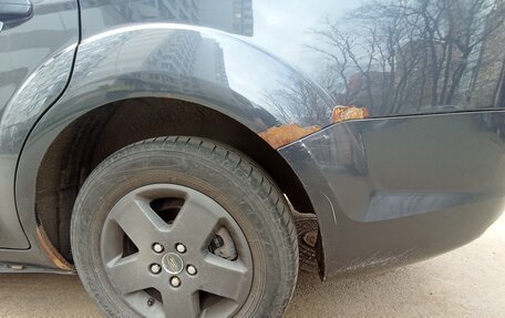 Ford Focus II рестайлинг, 2010 год, 500 000 рублей, 11 фотография