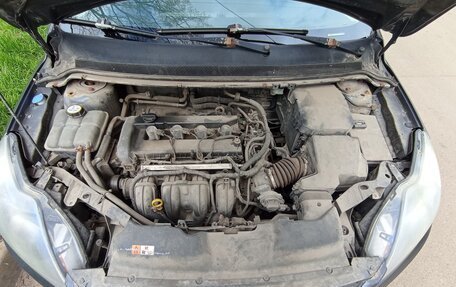 Ford Focus II рестайлинг, 2010 год, 500 000 рублей, 8 фотография