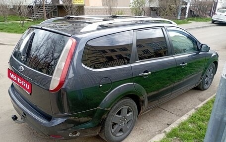 Ford Focus II рестайлинг, 2010 год, 500 000 рублей, 3 фотография