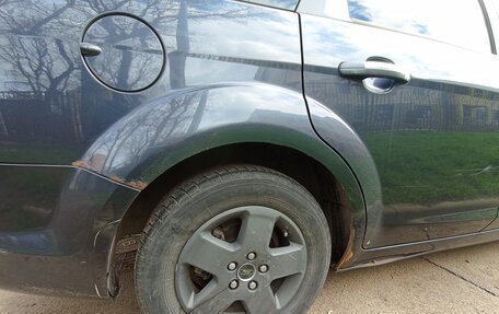 Ford Focus II рестайлинг, 2010 год, 500 000 рублей, 13 фотография