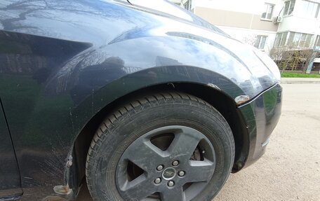 Ford Focus II рестайлинг, 2010 год, 500 000 рублей, 15 фотография