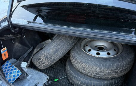 Renault Logan I, 2010 год, 190 000 рублей, 9 фотография