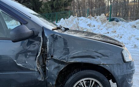 Renault Logan I, 2010 год, 190 000 рублей, 7 фотография