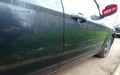 Ford Focus II рестайлинг, 2010 год, 500 000 рублей, 14 фотография