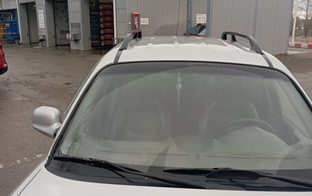 Hyundai Santa Fe III рестайлинг, 2002 год, 367 000 рублей, 2 фотография