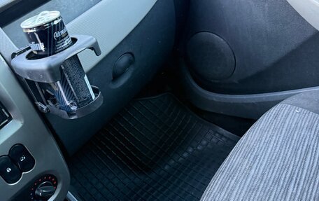 Renault Logan I, 2010 год, 190 000 рублей, 13 фотография