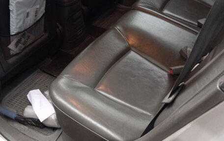 Hyundai Santa Fe III рестайлинг, 2002 год, 367 000 рублей, 12 фотография