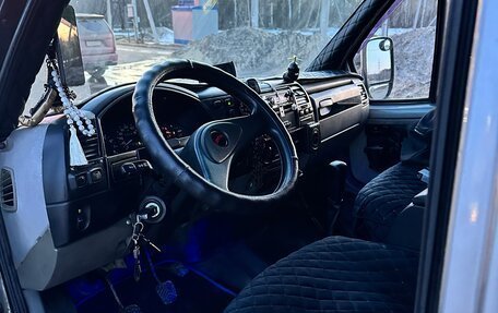 ГАЗ 3102 «Волга», 2005 год, 460 000 рублей, 7 фотография