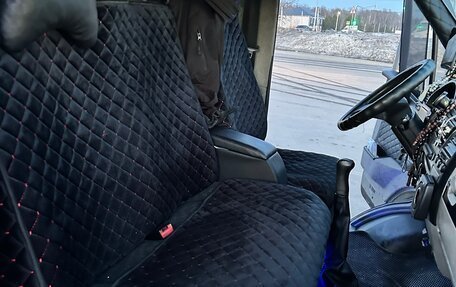 ГАЗ 3102 «Волга», 2005 год, 460 000 рублей, 6 фотография