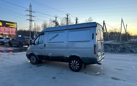 ГАЗ 3102 «Волга», 2005 год, 460 000 рублей, 13 фотография