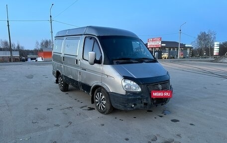 ГАЗ 3102 «Волга», 2005 год, 460 000 рублей, 14 фотография