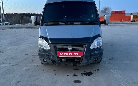 ГАЗ 3102 «Волга», 2005 год, 460 000 рублей, 11 фотография