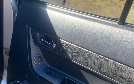 Toyota WiLL II (VS), 2001 год, 320 000 рублей, 4 фотография