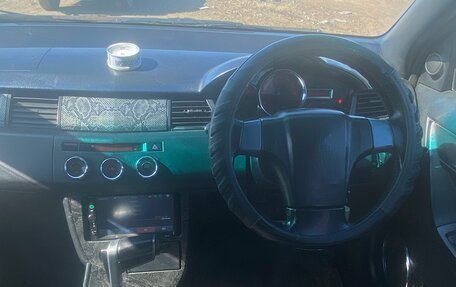 Toyota WiLL II (VS), 2001 год, 320 000 рублей, 5 фотография