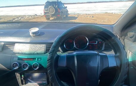 Toyota WiLL II (VS), 2001 год, 320 000 рублей, 6 фотография