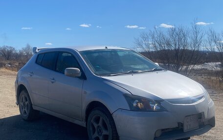 Toyota WiLL II (VS), 2001 год, 320 000 рублей, 3 фотография