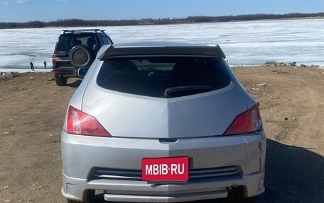 Toyota WiLL II (VS), 2001 год, 320 000 рублей, 2 фотография