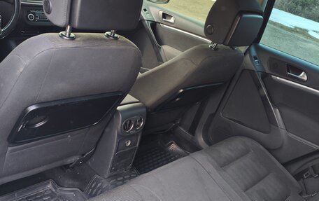 Volkswagen Tiguan I, 2012 год, 1 150 000 рублей, 7 фотография