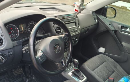 Volkswagen Tiguan I, 2012 год, 1 150 000 рублей, 5 фотография