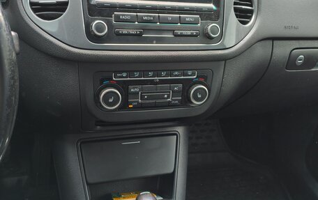 Volkswagen Tiguan I, 2012 год, 1 150 000 рублей, 6 фотография