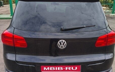 Volkswagen Tiguan I, 2012 год, 1 150 000 рублей, 4 фотография