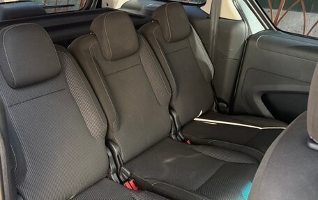 Citroen Berlingo II рестайлинг, 2021 год, 1 650 000 рублей, 12 фотография