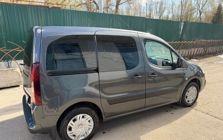 Citroen Berlingo II рестайлинг, 2021 год, 1 650 000 рублей, 6 фотография