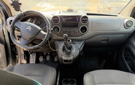 Citroen Berlingo II рестайлинг, 2021 год, 1 650 000 рублей, 13 фотография